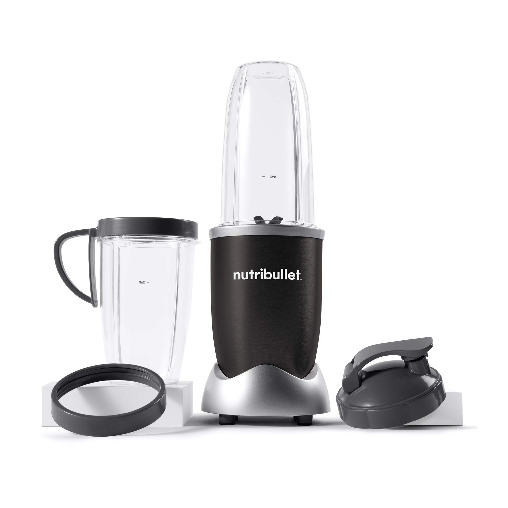 NutriBullet PRO Single Serve Blender